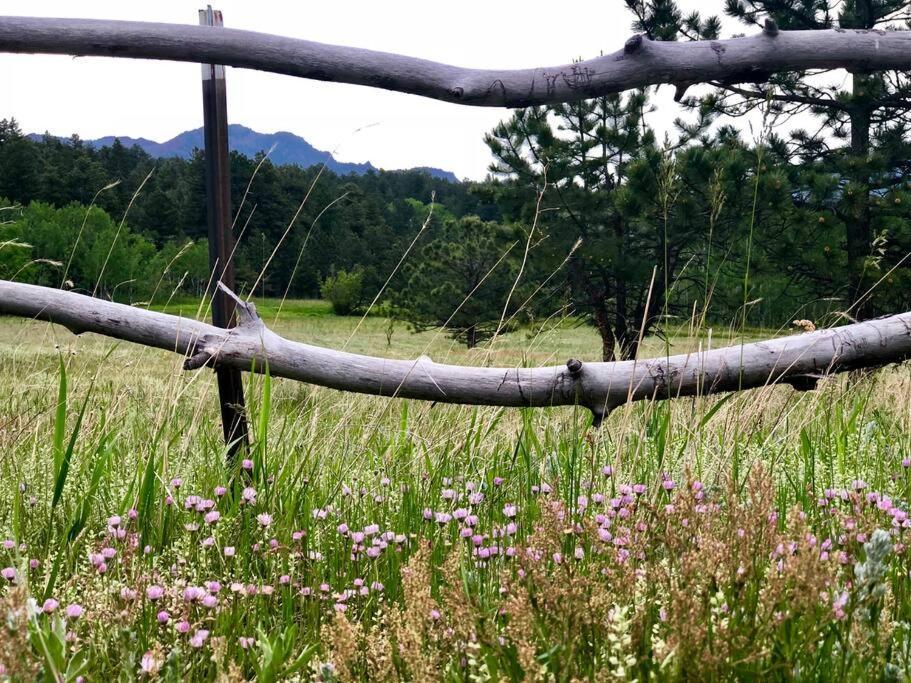 Boulder Best City And Nature With Lake And Trails Pets Ok Eksteriør bilde