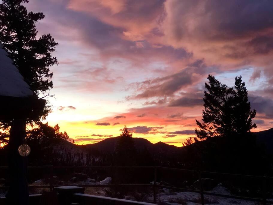 Boulder Best City And Nature With Lake And Trails Pets Ok Eksteriør bilde