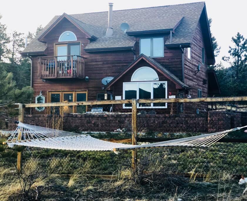 Boulder Best City And Nature With Lake And Trails Pets Ok Eksteriør bilde