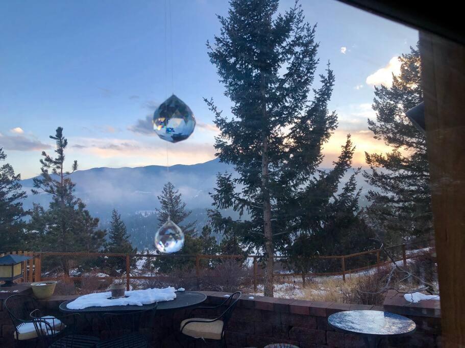 Boulder Best City And Nature With Lake And Trails Pets Ok Eksteriør bilde