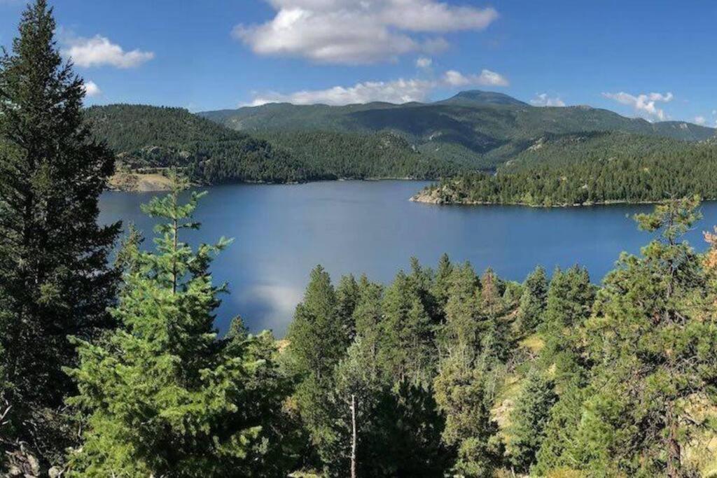 Boulder Best City And Nature With Lake And Trails Pets Ok Eksteriør bilde