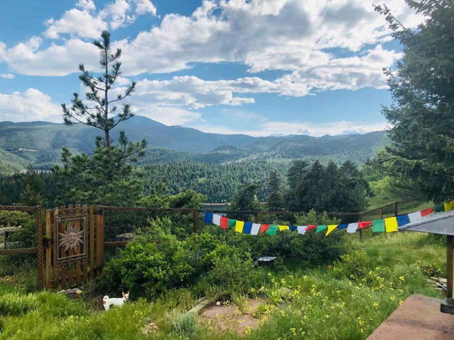 Boulder Best City And Nature With Lake And Trails Pets Ok Eksteriør bilde