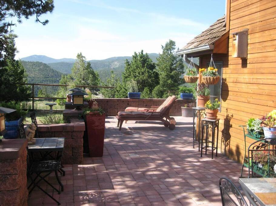 Boulder Best City And Nature With Lake And Trails Pets Ok Eksteriør bilde
