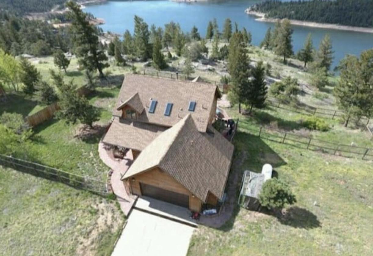 Boulder Best City And Nature With Lake And Trails Pets Ok Eksteriør bilde