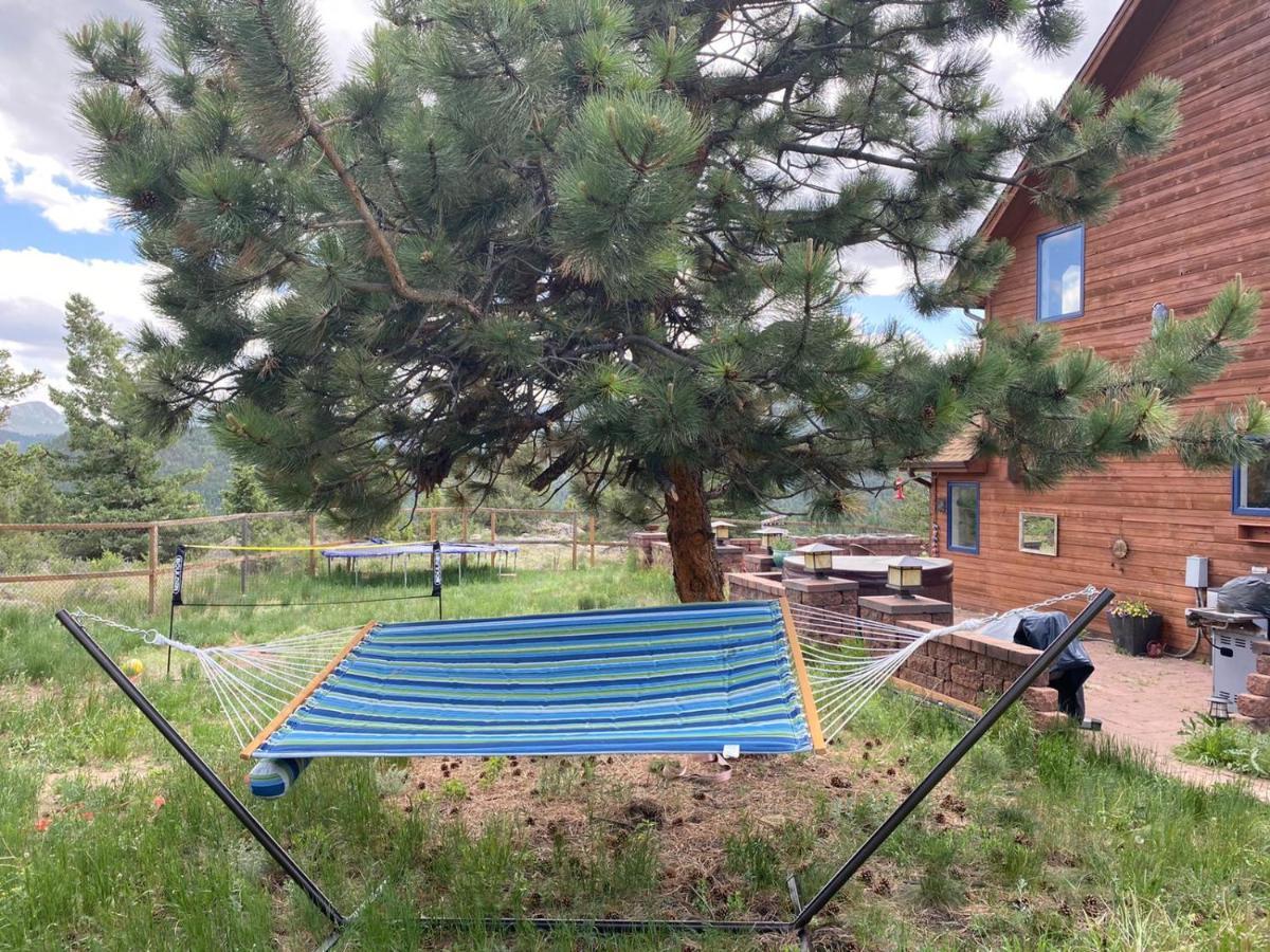 Boulder Best City And Nature With Lake And Trails Pets Ok Eksteriør bilde