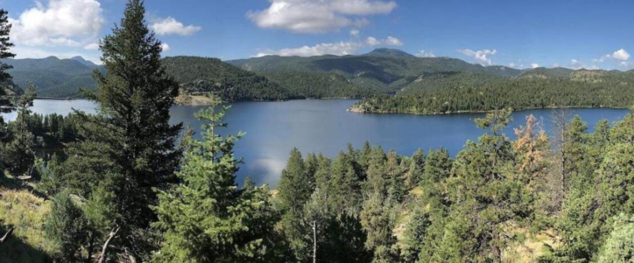 Boulder Best City And Nature With Lake And Trails Pets Ok Eksteriør bilde