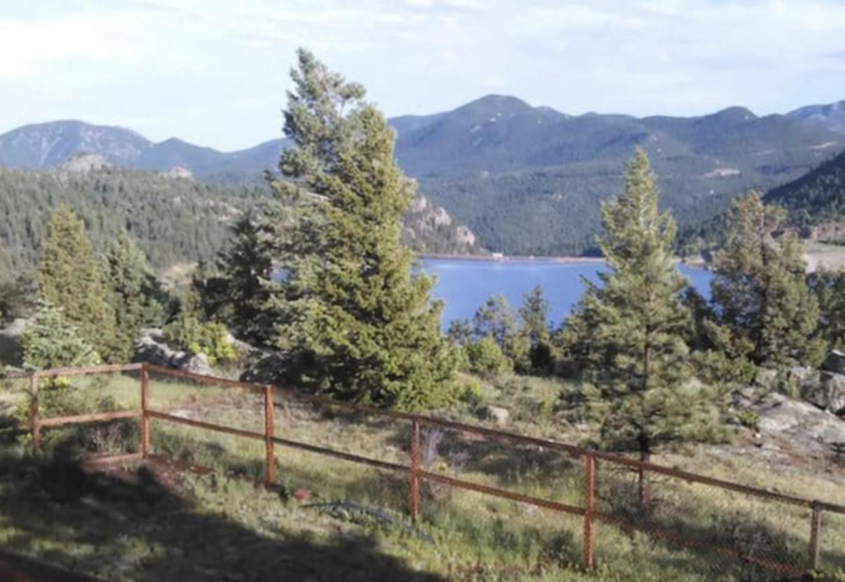 Boulder Best City And Nature With Lake And Trails Pets Ok Eksteriør bilde