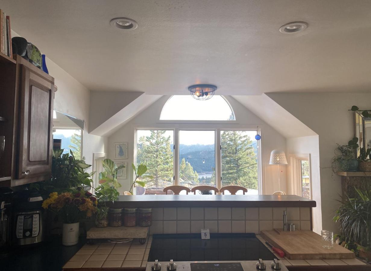 Boulder Best City And Nature With Lake And Trails Pets Ok Eksteriør bilde