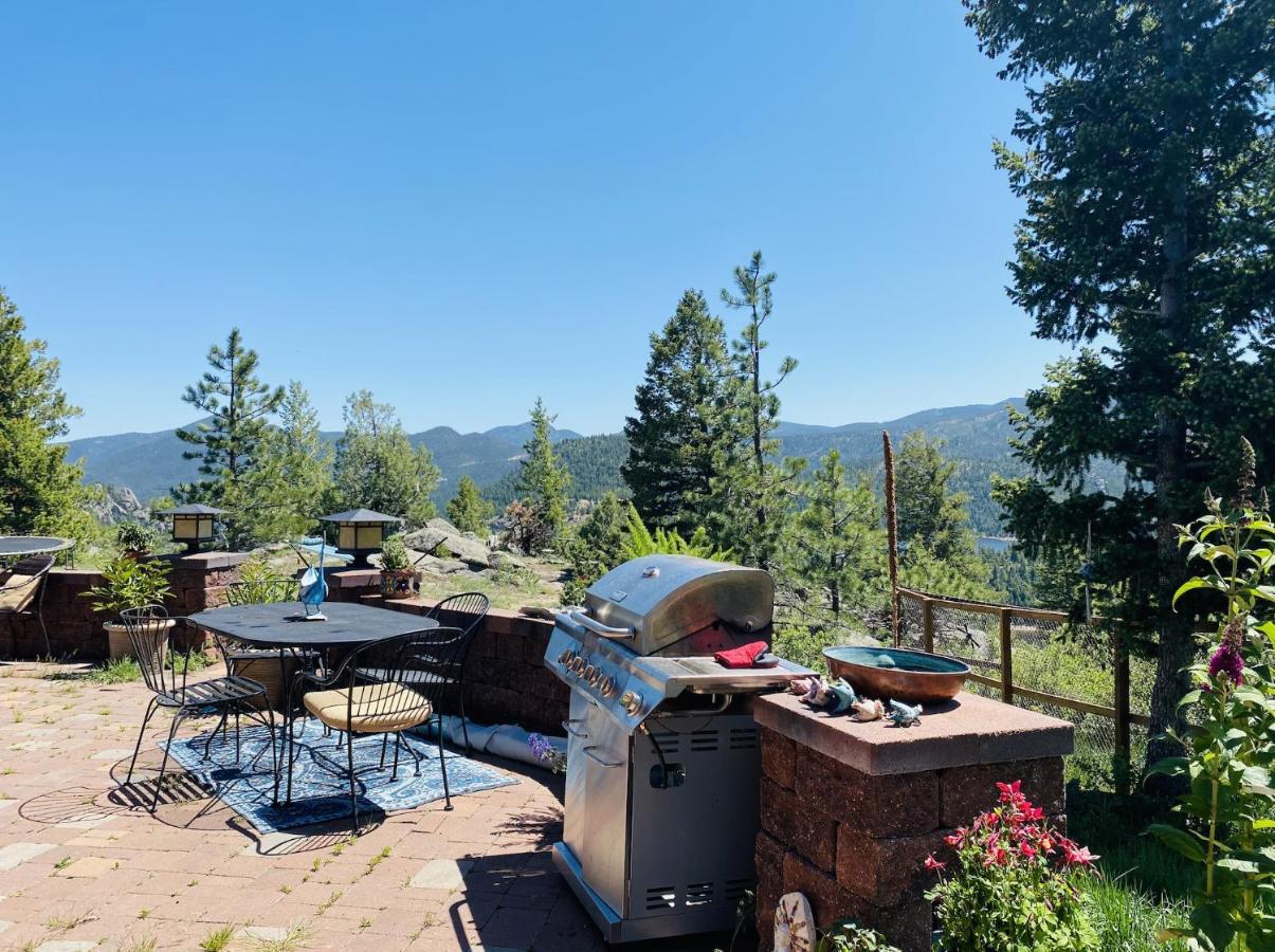 Boulder Best City And Nature With Lake And Trails Pets Ok Eksteriør bilde