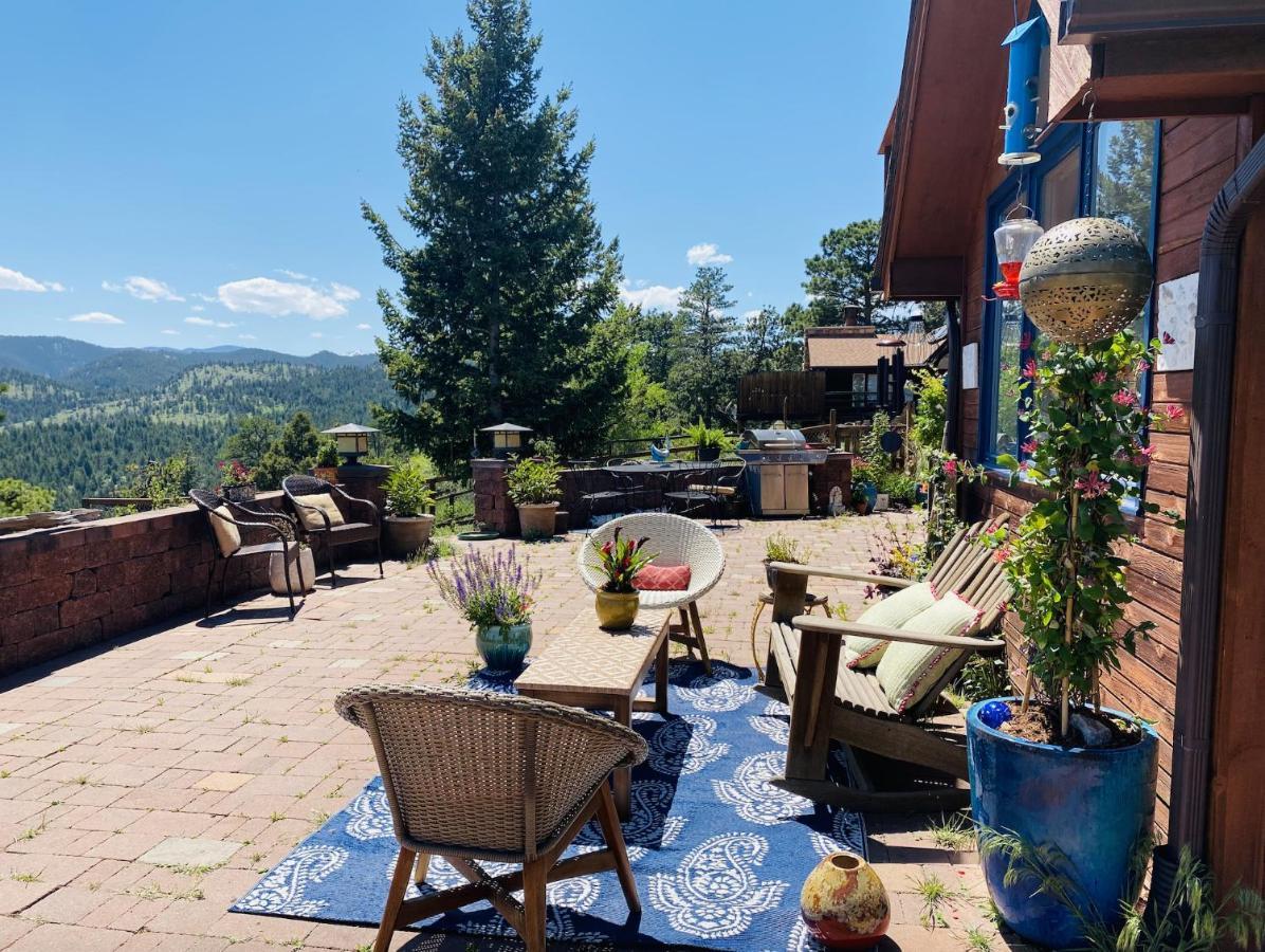 Boulder Best City And Nature With Lake And Trails Pets Ok Eksteriør bilde
