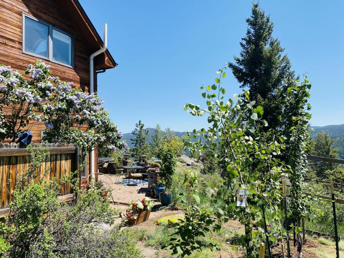 Boulder Best City And Nature With Lake And Trails Pets Ok Eksteriør bilde