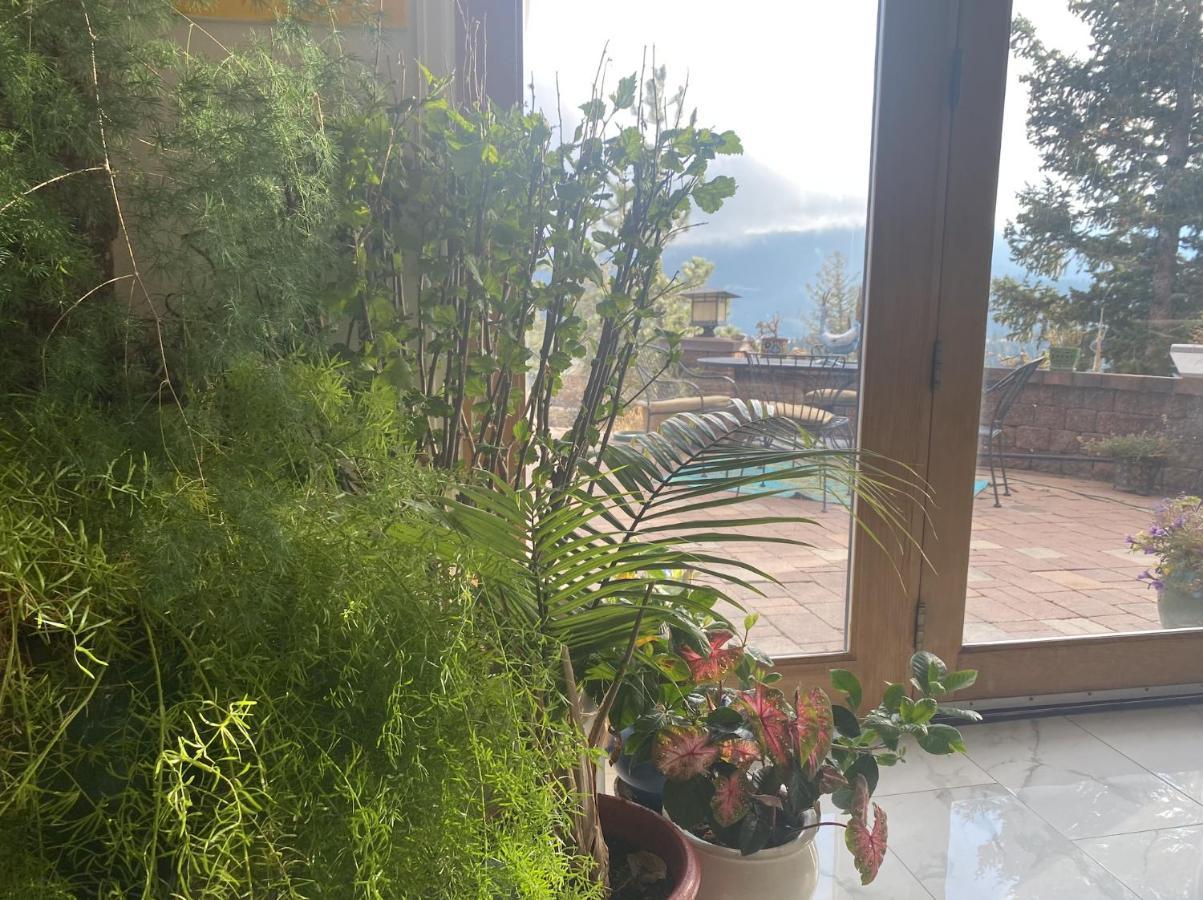 Boulder Best City And Nature With Lake And Trails Pets Ok Eksteriør bilde