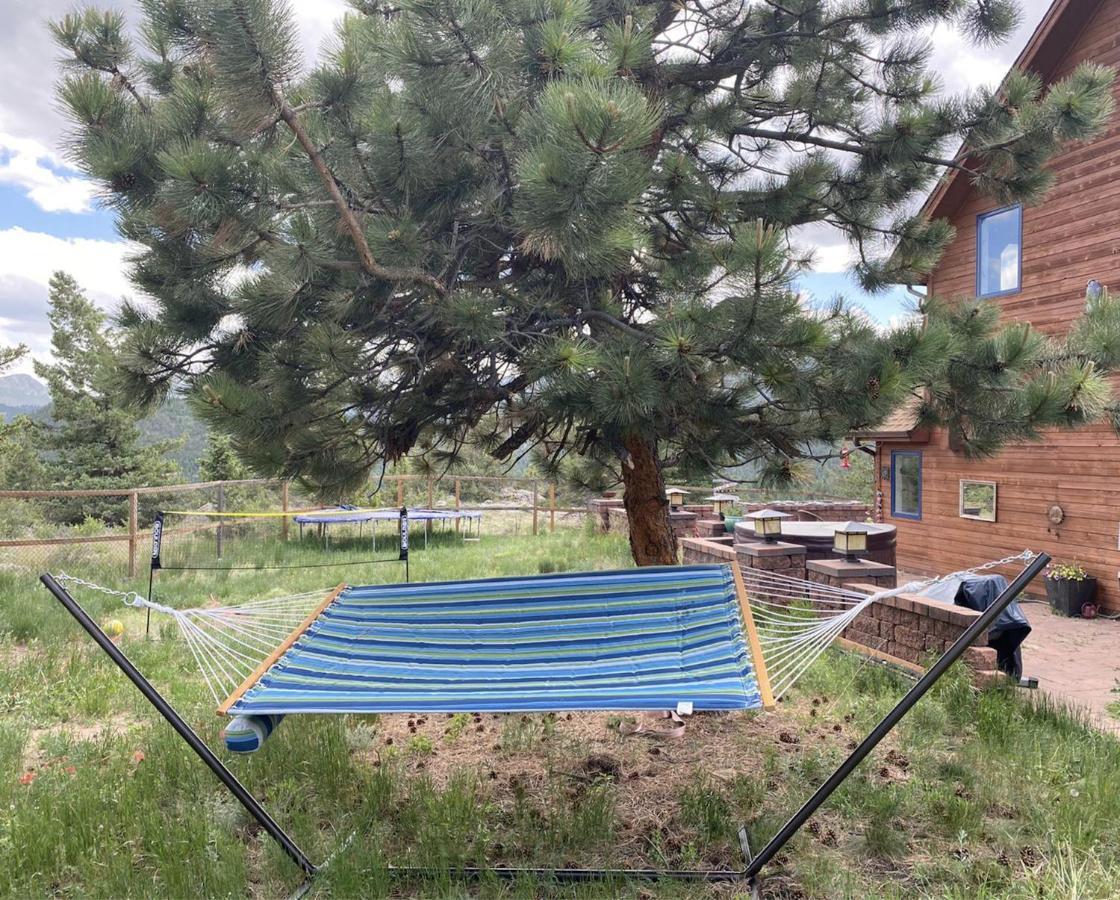 Boulder Best City And Nature With Lake And Trails Pets Ok Eksteriør bilde