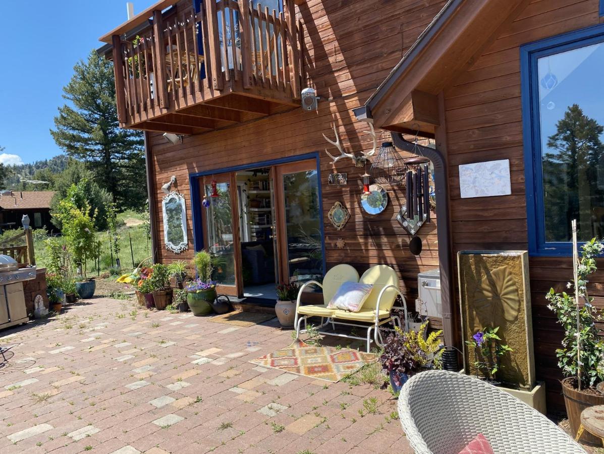 Boulder Best City And Nature With Lake And Trails Pets Ok Eksteriør bilde