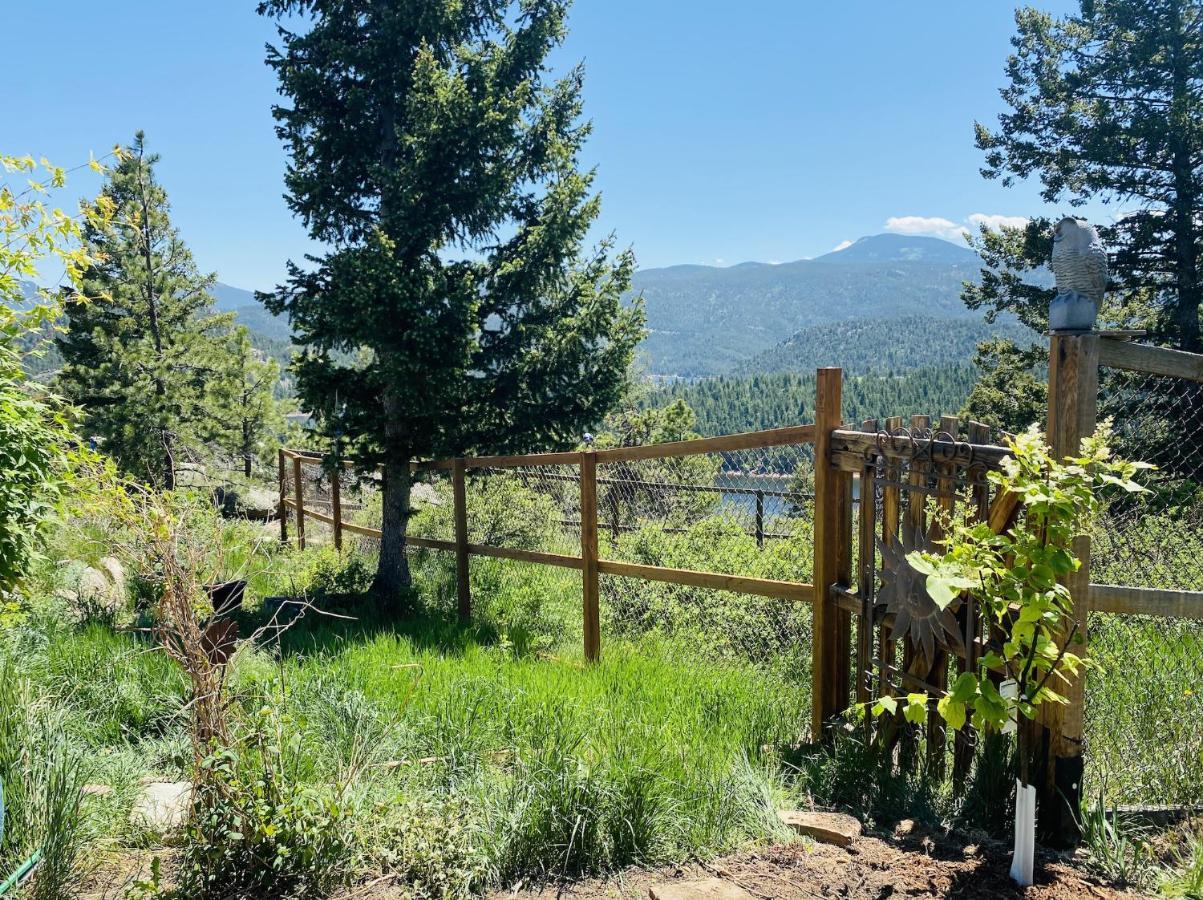 Boulder Best City And Nature With Lake And Trails Pets Ok Eksteriør bilde