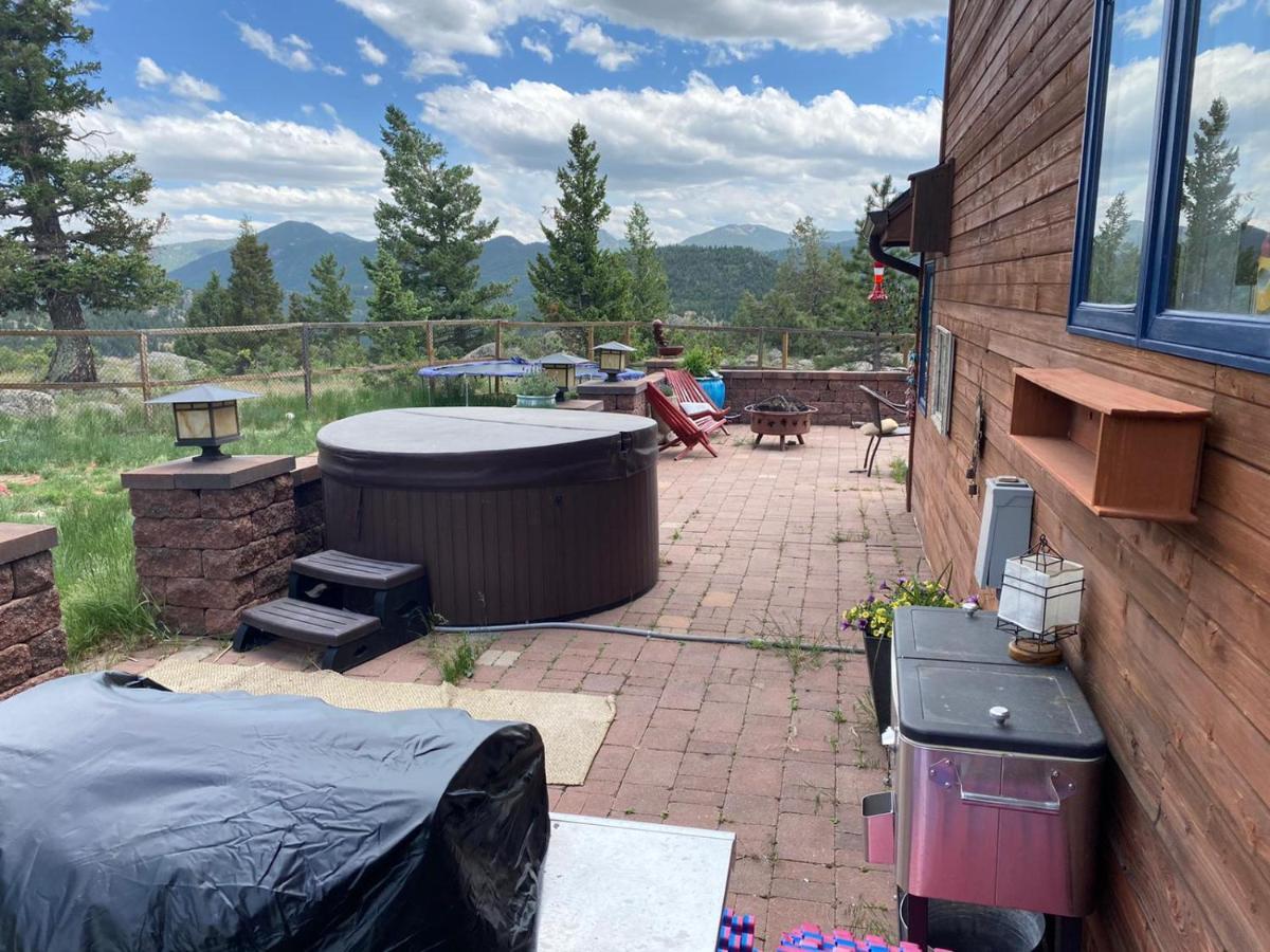 Boulder Best City And Nature With Lake And Trails Pets Ok Eksteriør bilde