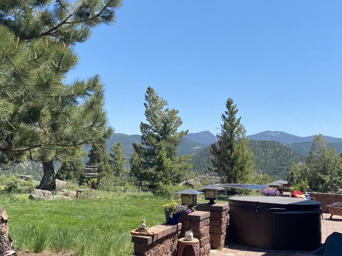 Boulder Best City And Nature With Lake And Trails Pets Ok Eksteriør bilde