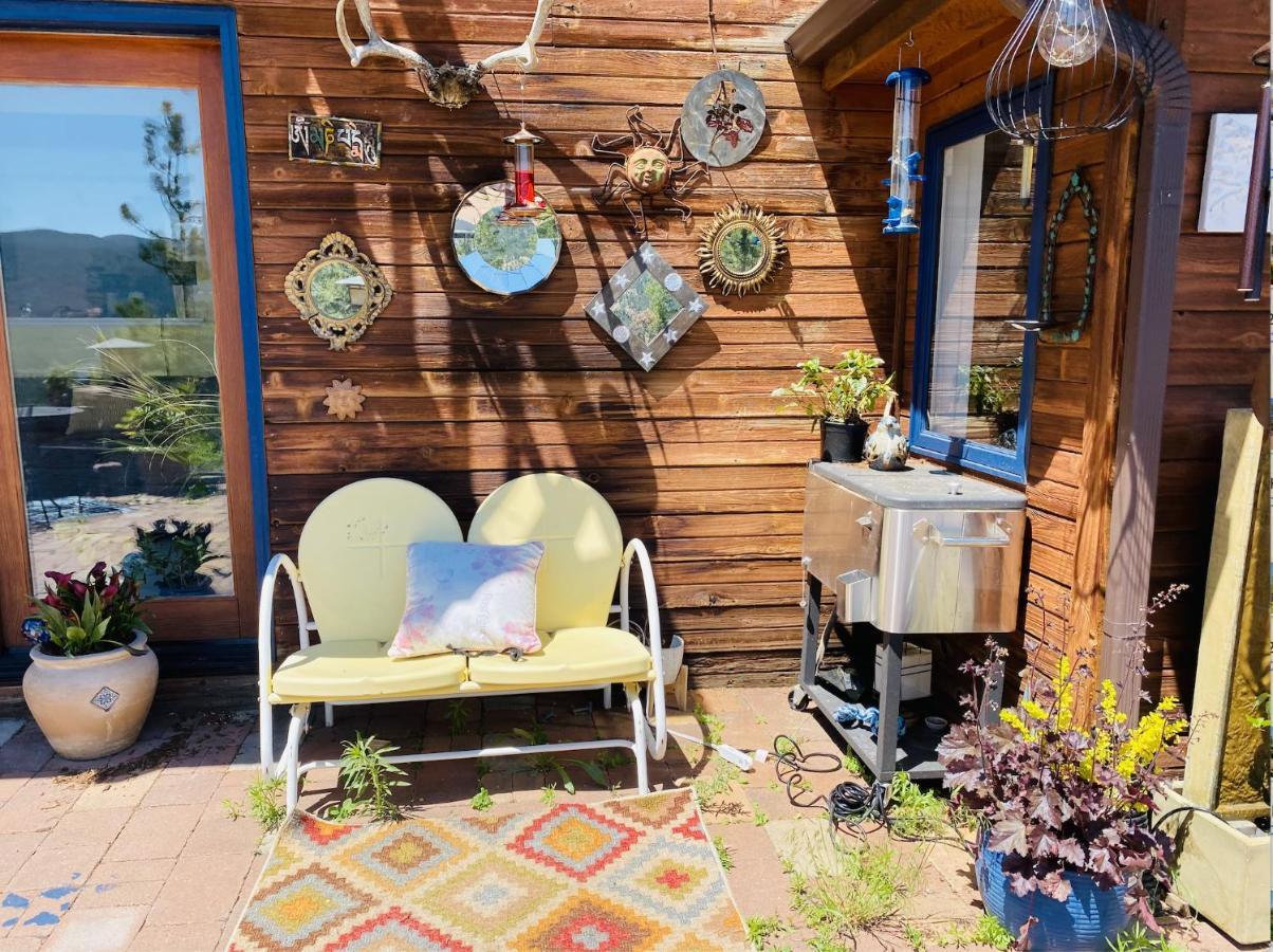 Boulder Best City And Nature With Lake And Trails Pets Ok Eksteriør bilde