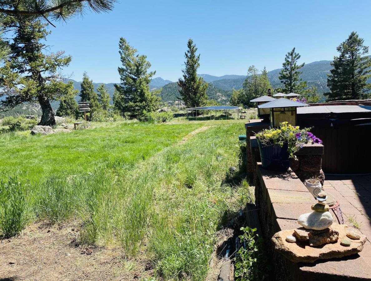 Boulder Best City And Nature With Lake And Trails Pets Ok Eksteriør bilde
