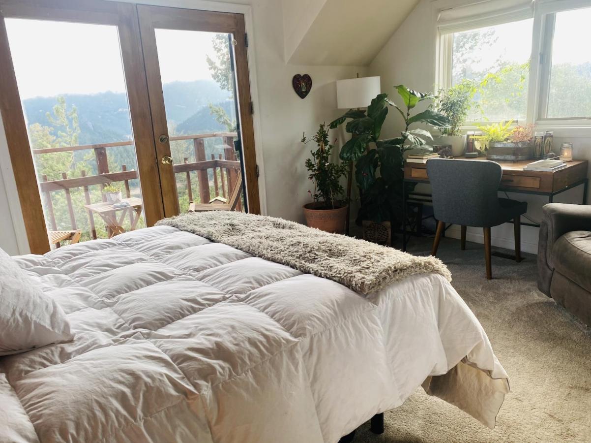 Boulder Best City And Nature With Lake And Trails Pets Ok Eksteriør bilde