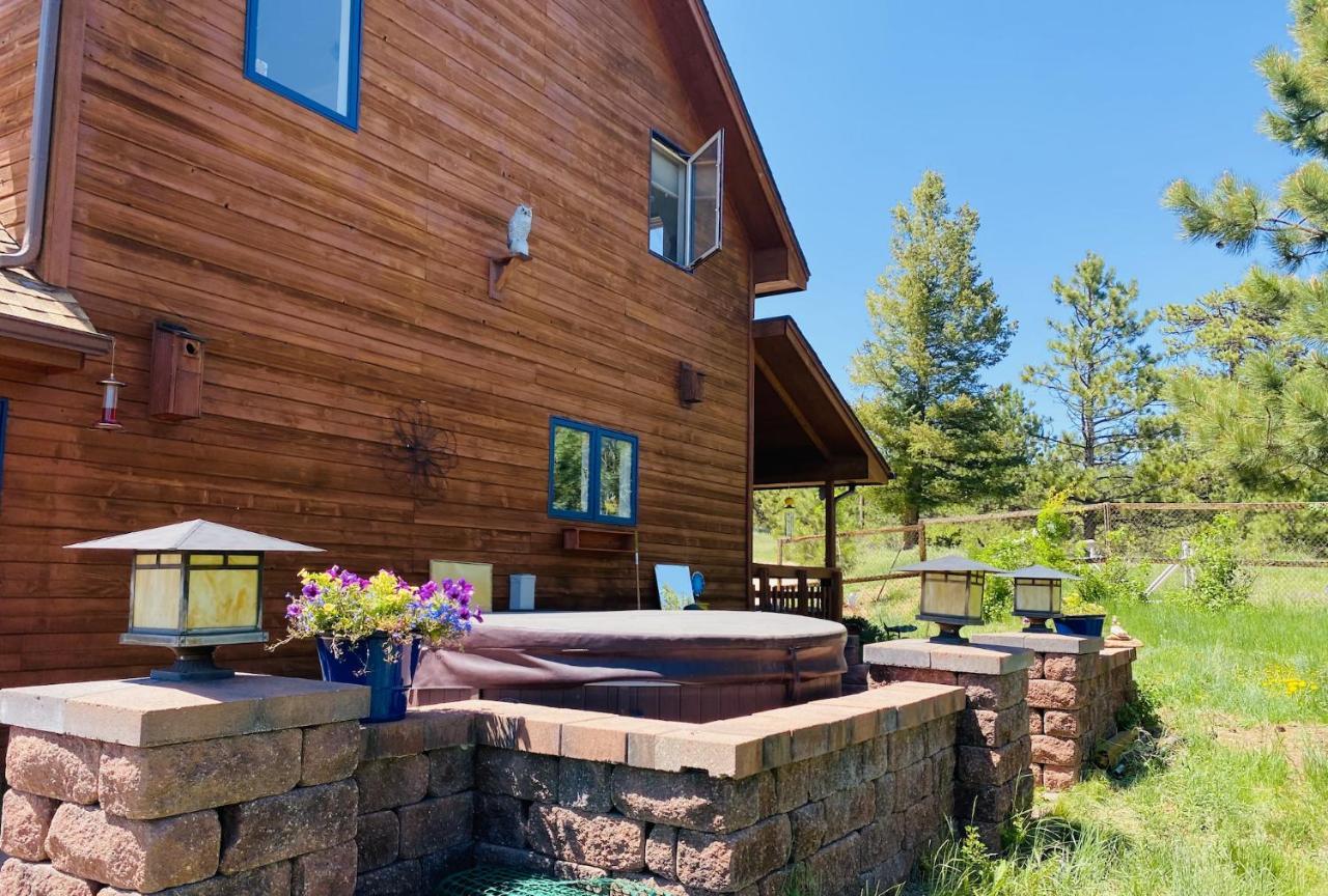 Boulder Best City And Nature With Lake And Trails Pets Ok Eksteriør bilde