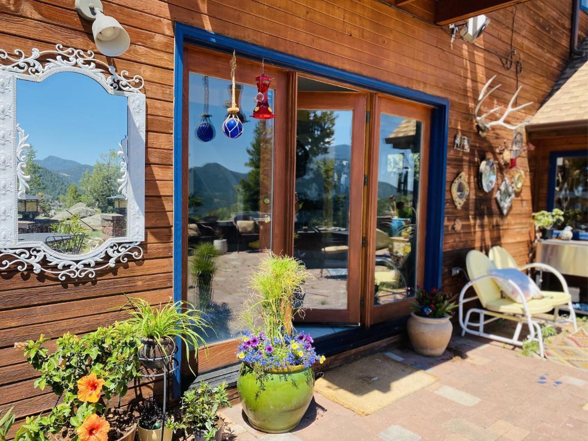 Boulder Best City And Nature With Lake And Trails Pets Ok Eksteriør bilde