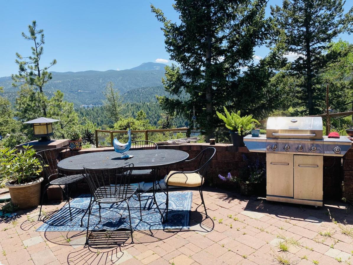 Boulder Best City And Nature With Lake And Trails Pets Ok Eksteriør bilde