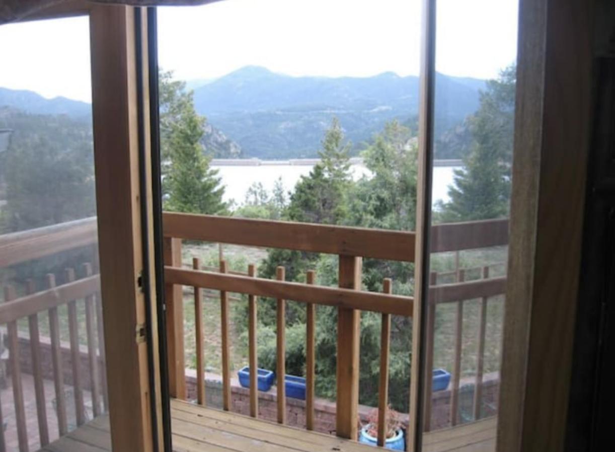 Boulder Best City And Nature With Lake And Trails Pets Ok Eksteriør bilde