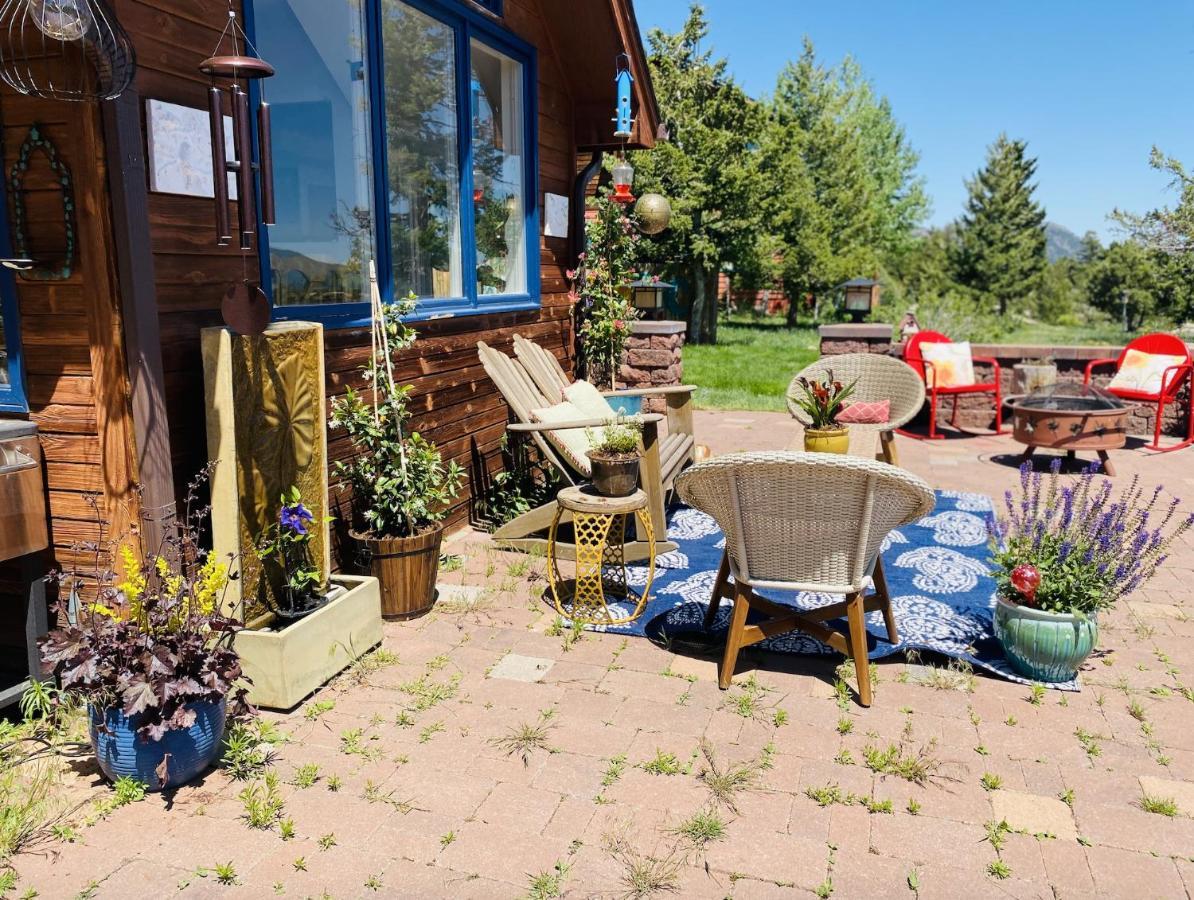 Boulder Best City And Nature With Lake And Trails Pets Ok Eksteriør bilde